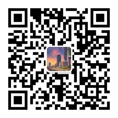 乾易利机械微信二维码