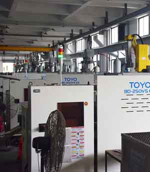 高精度恒温恒湿机